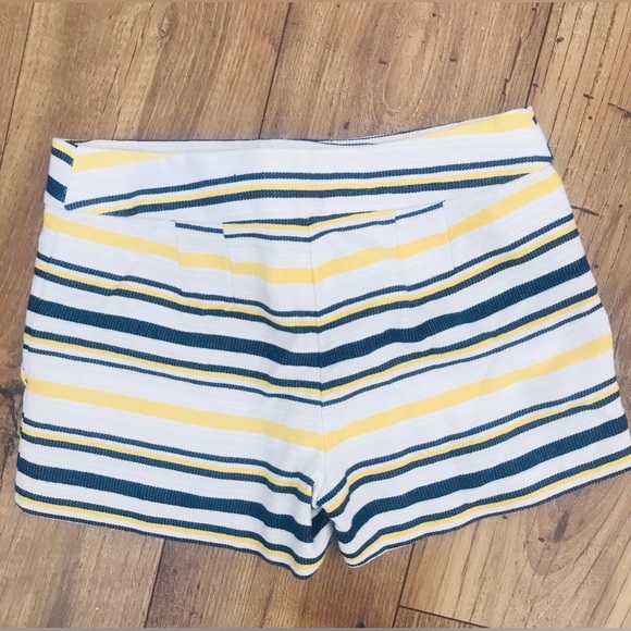 NWOT Loft Riviera Short Size 0P - Picture 3 of 8